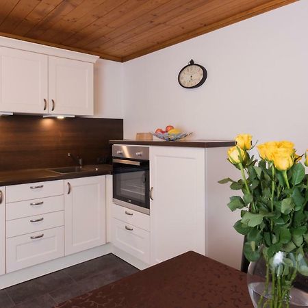 Bauernhof Muehltalhof Apartment เอลล์เมา ภายนอก รูปภาพ
