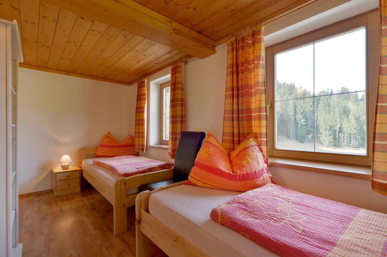 Bauernhof Muehltalhof Apartment เอลล์เมา ภายนอก รูปภาพ