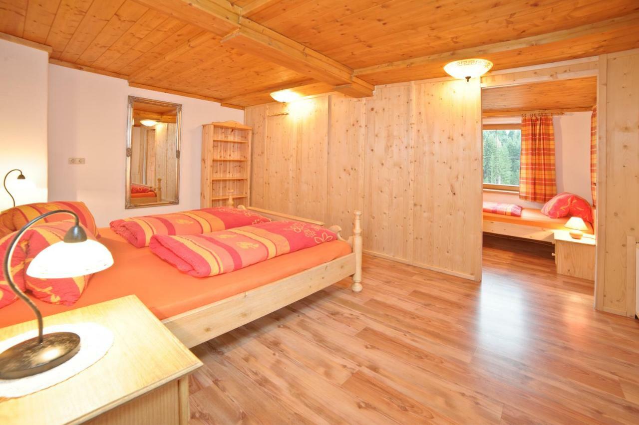 Bauernhof Muehltalhof Apartment เอลล์เมา ภายนอก รูปภาพ