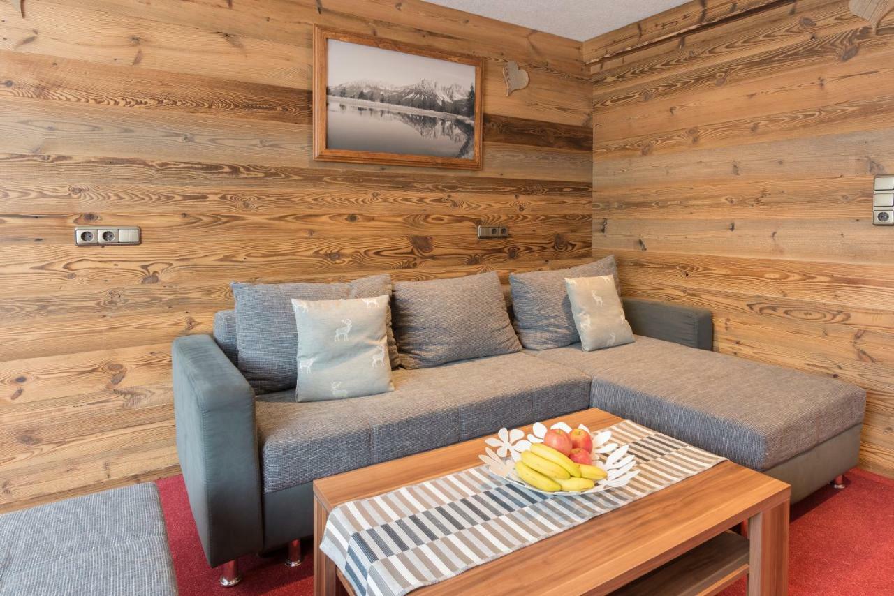 Bauernhof Muehltalhof Apartment เอลล์เมา ภายนอก รูปภาพ