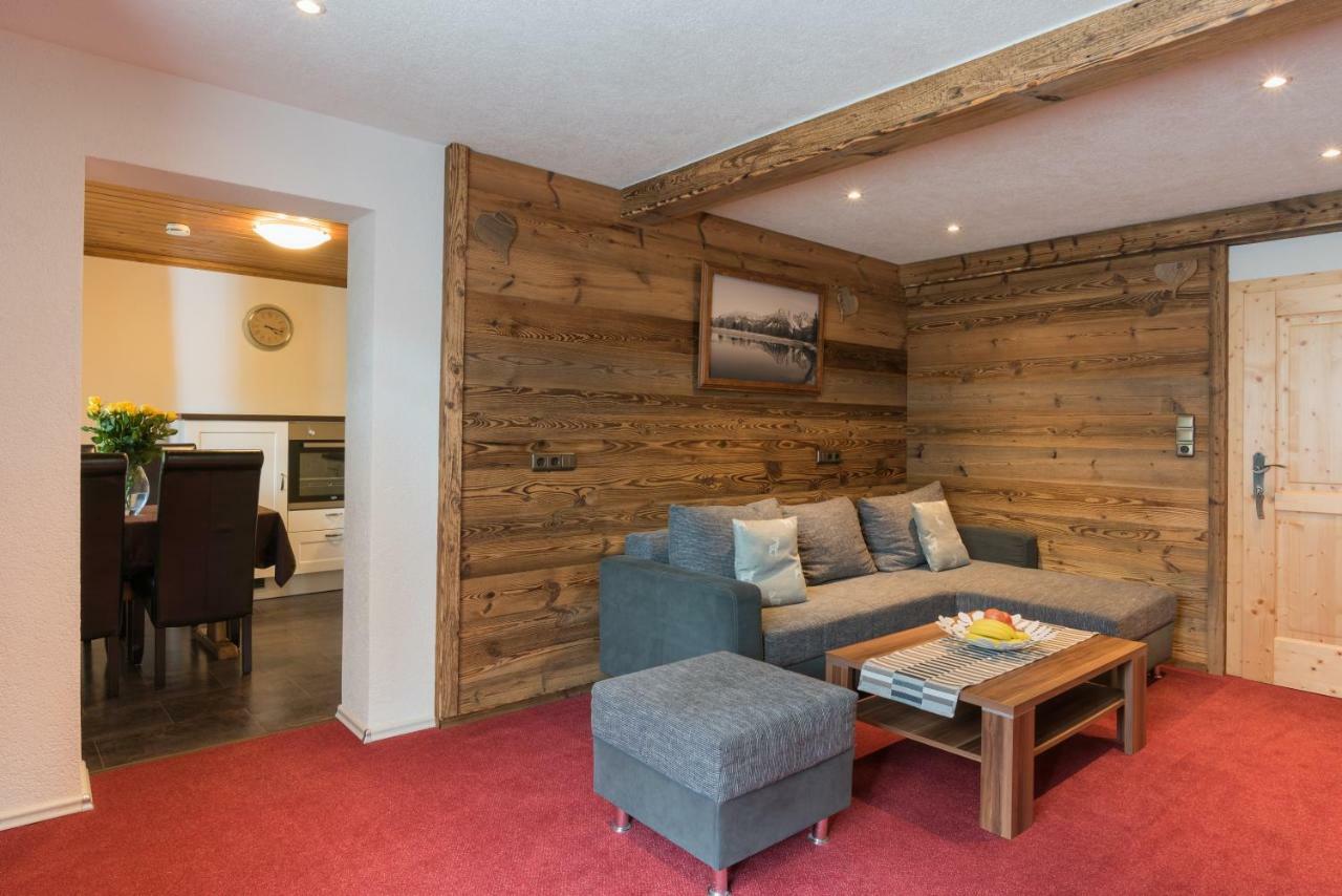Bauernhof Muehltalhof Apartment เอลล์เมา ภายนอก รูปภาพ
